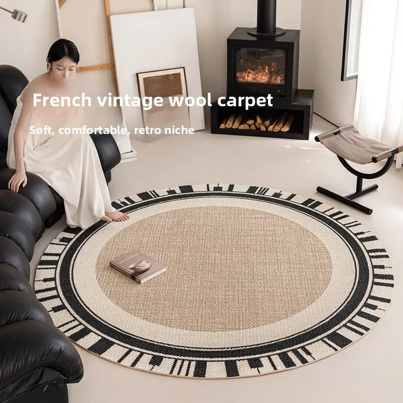 Wool carpet living room home p - Home Fragrance Piano 리뷰 및 가격