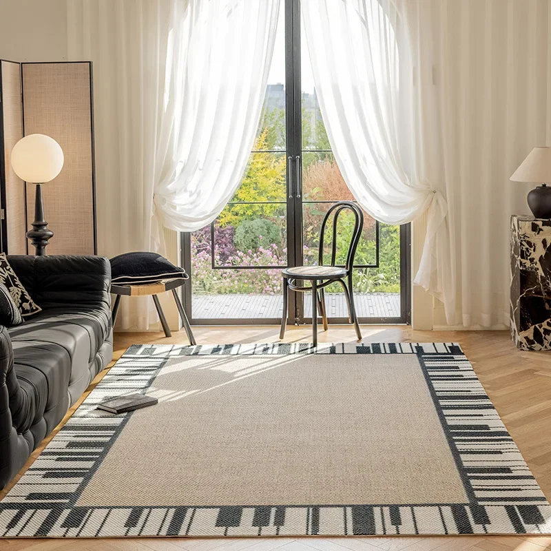 Wool carpet living room home p - Home Fragrance Piano 리뷰 및 가격