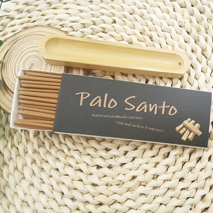 【45-Piece Panlosanto Handmade  - Home Fragrance Aroma Set 리뷰 및 가격