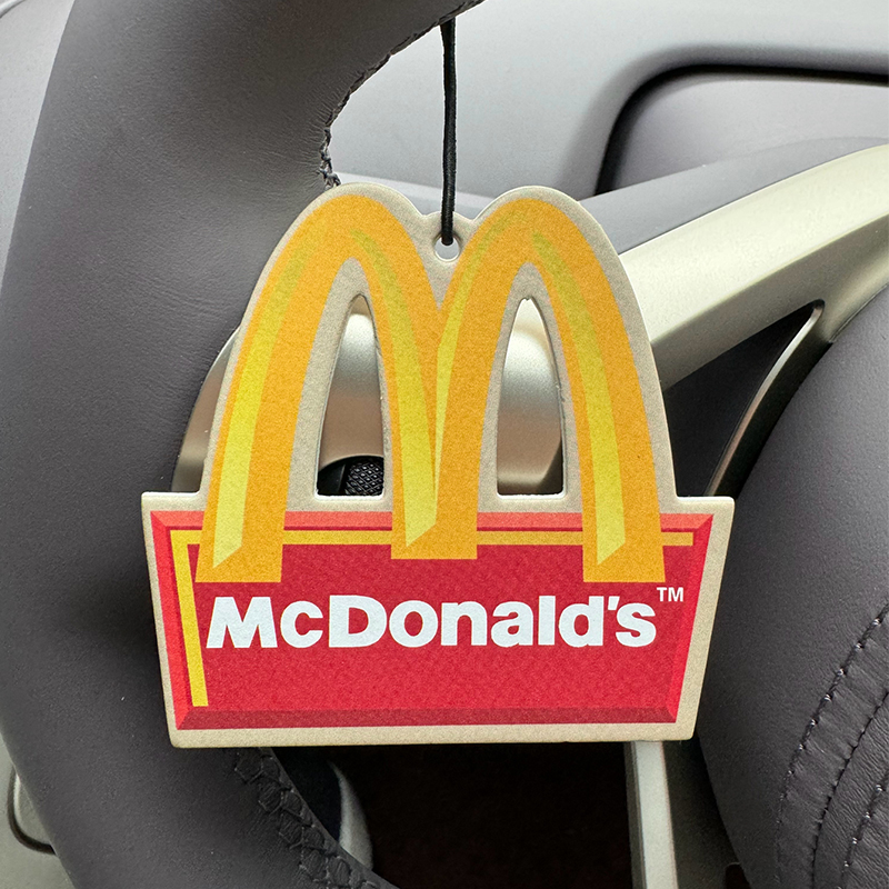 Mcdonald's Freesia and English - Home Fragrance English Pear And Freesia 리뷰 및 가격