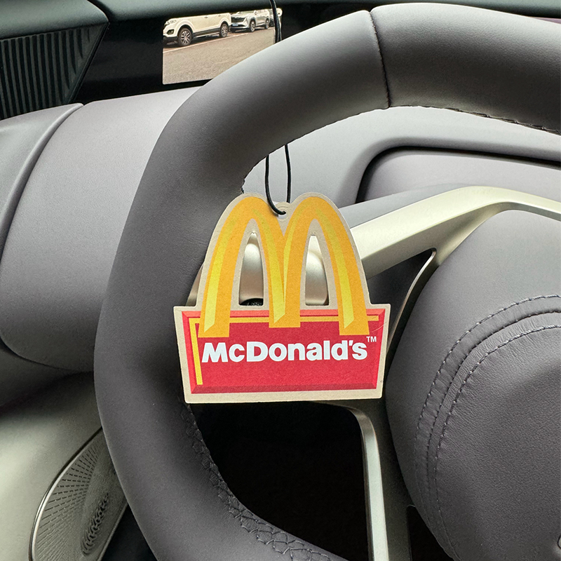 Mcdonald's Freesia and English - Home Fragrance English Pear And Freesia 리뷰 및 가격