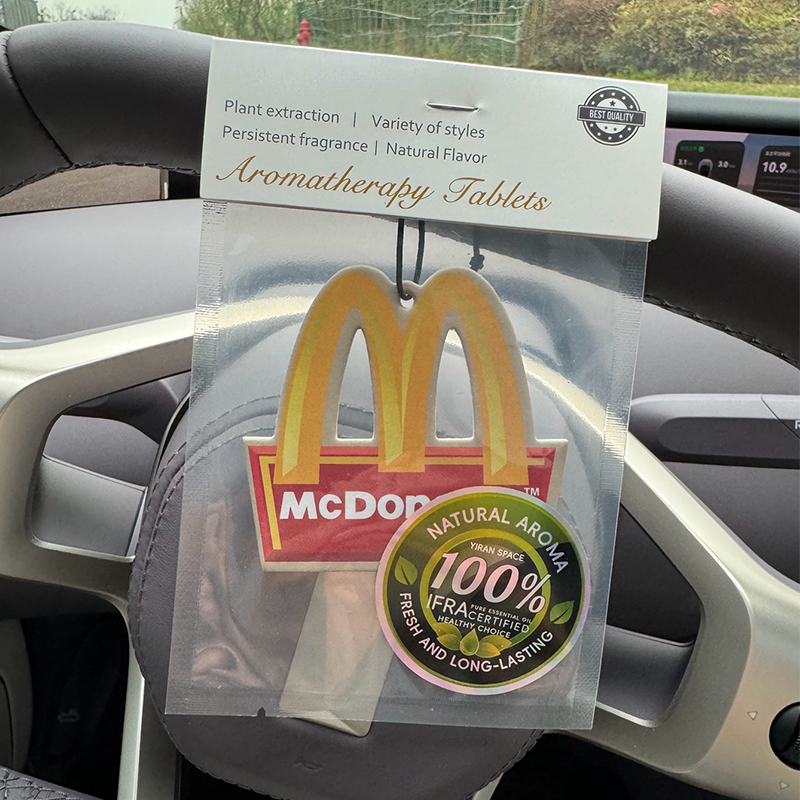 Mcdonald's Freesia and English - Home Fragrance English Pear And Freesia 리뷰 및 가격