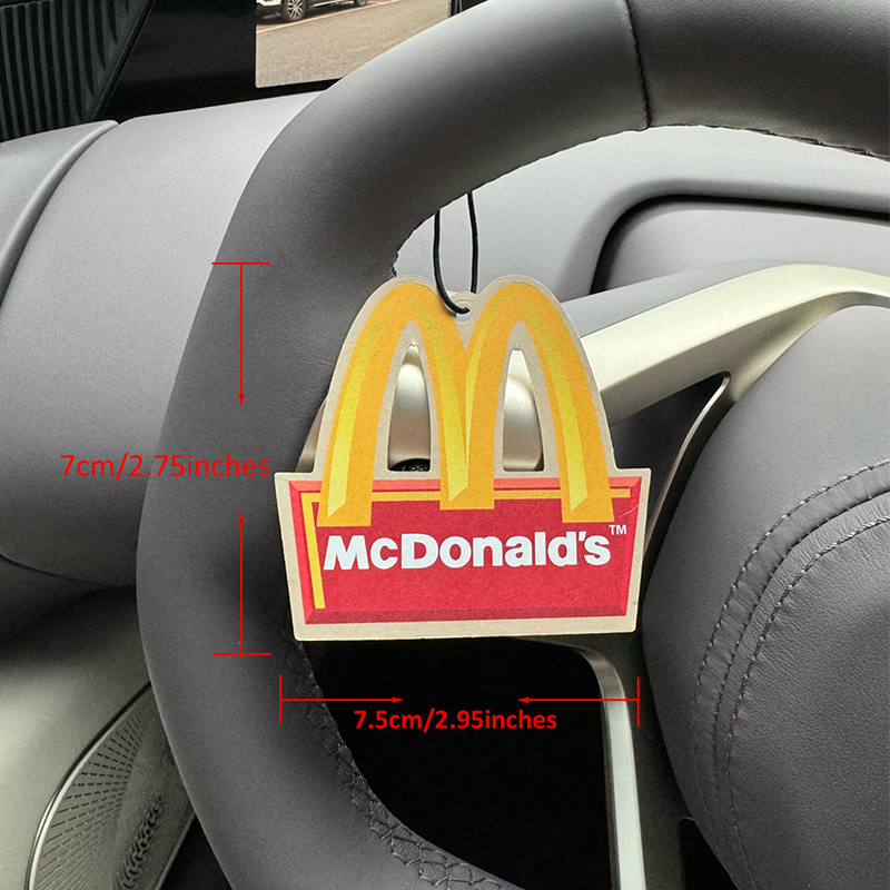 Mcdonald's Freesia and English - Home Fragrance English Pear And Freesia 리뷰 및 가격