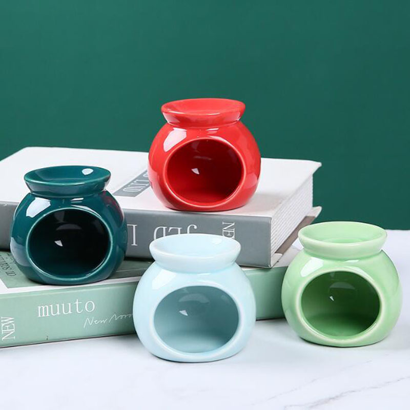 Porcelain Aroma Oil Burner Ess - Home Fragrance Oils For Oil Burners 리뷰 및 가격