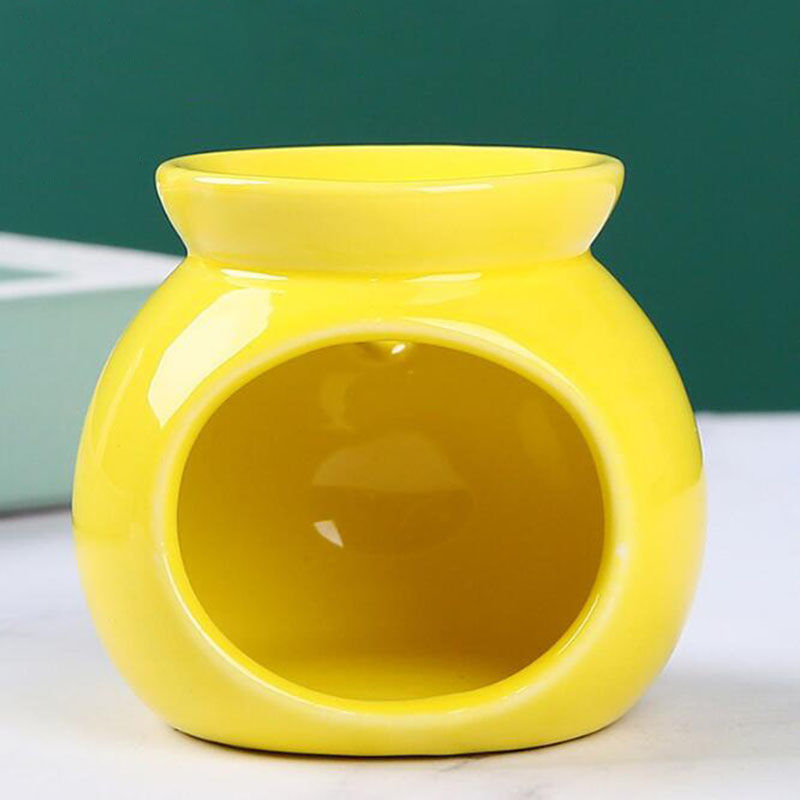 Porcelain Aroma Oil Burner Ess - Home Fragrance Oils For Oil Burners 리뷰 및 가격
