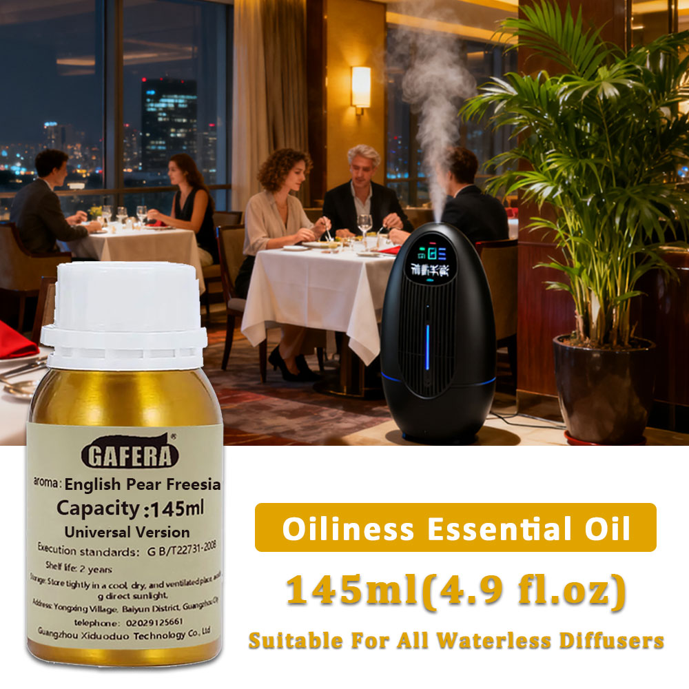 GAFERA 145ml English Pear Free - Home Fragrance English Pear And Freesia 리뷰 및 가격